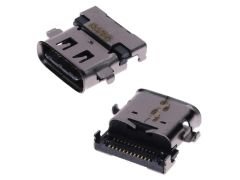 Lenovo ThinkPad T14s Gen2 Notebook Power Jack / USB Type-C Port