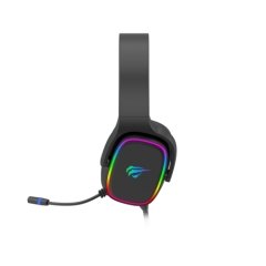 Gamenote H2029U Kablolu Gaming Kulaklık Siyah