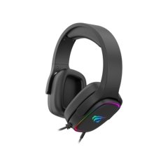 Gamenote H2029U Kablolu Gaming Kulaklık Siyah