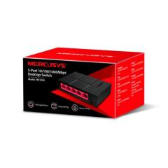 Tenda TEG1024D 24Port Gigabit Switch