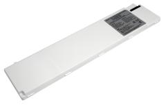 RETRO Asus Eee Pc 1018P, C22-1018P Notebook Bataryası - Beyaz