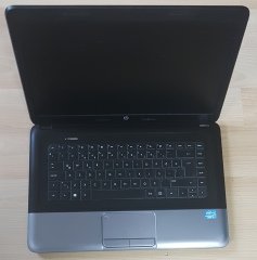 Hp İntel İ3 2348M 2.3Ghz Winodws8 Orjinal Notebook