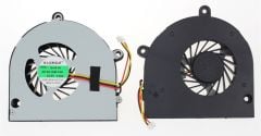 Toshiba Satellite C660D-159 Fan Ver.1