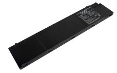 RETRO Asus Eee Pc 1018P, C22-1018P Notebook Bataryası - Siyah