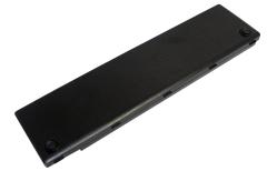 RETRO Asus Eee Pc 1018P, C22-1018P Notebook Bataryası - Siyah