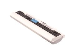 RETRO Asus Eee Pc 1025, 1025C, A32-1025 Notebook Bataryası - Beyaz
