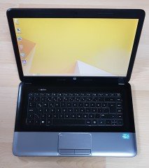 Hp 650 İntel İ3 2348M 2.3Ghz Notebook Sorunsuz