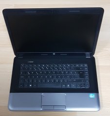 Hp İntel İ3 2348M 2.3Ghz Winodws8 Orjinal Notebook