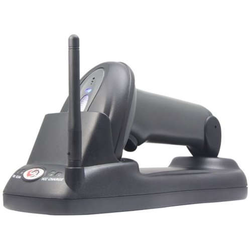 Sunlux XL-9522 2D Barkod Okuyucu /Kablosuz- USB