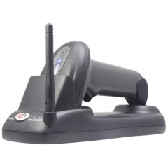 Sunlux XL-9522 2D Barkod Okuyucu /Kablosuz- USB