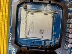 Gigabyte GA-M61PME-S2 940Pin Am2 Anakart