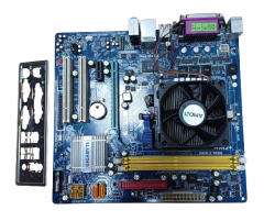 Gigabyte GA-M61PME-S2 940Pin Am2 Anakart