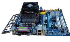 Gigabyte GA-M61PME-S2 940Pin Am2 Anakart