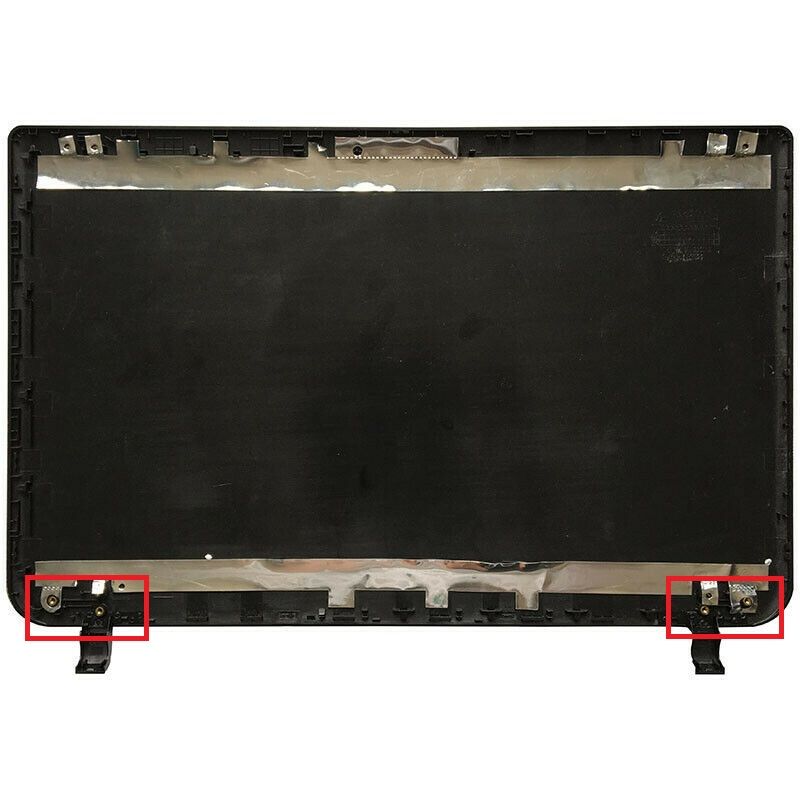 Toshiba Dynabook Satellite C50-B-14Z Lcd Cover Kapak V1 Gold