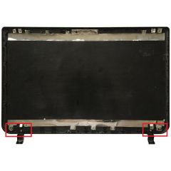 Toshiba Dynabook Satellite C50-B-14Z Lcd Cover Kapak V1 Gold