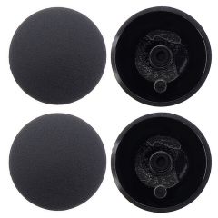 Apple MacBook Pro A1707 EMC 3072 Alt Kasa Kauçuk Ayak Seti x4