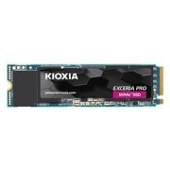 Kioxia Exceria 1TB m.2 NVME LSE10Z001TG8 3D 73006400