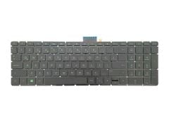 Hp Pavilion 15-cb008nt Klavye Siyah Işıklı