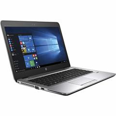 HP elitebook 840 G4 i5-7300U 512GB SSD 8GB 14''  W10P Sıfır Ürün