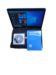 HP elitebook 840 G4 i5-7300U 512GB SSD 8GB 14''  W10P Sıfır Ürün