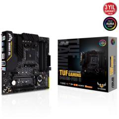 Asus TUF GAMING B450M-PRO II DDR4 S+V+GL AM4 (mAT