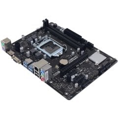 Biostar B250MHC DDR4 S+V+GL 1151p (mATX)