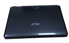Asus K50IN  Core2Duo P8700 2.53Ghz 240Gb Ssd Notebook Yenilenmiş ürün