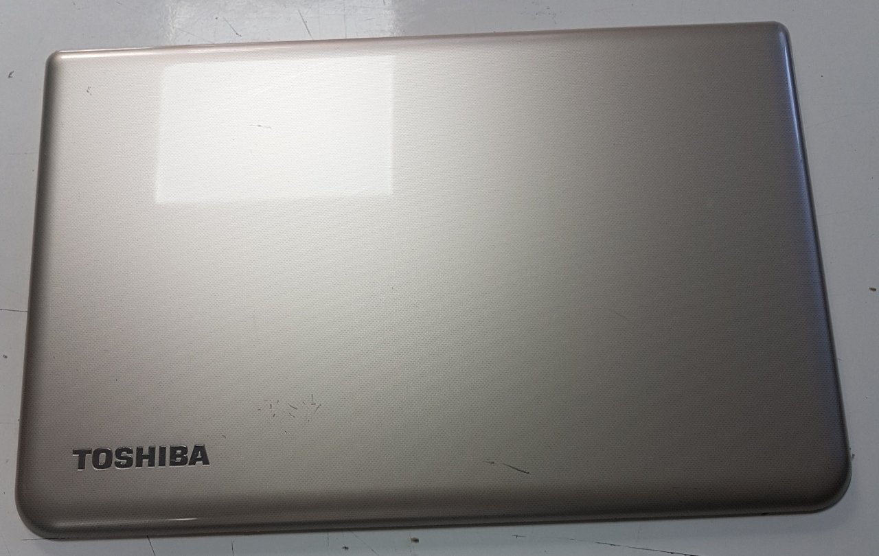 Toshiba Satellite L75 Lcd Cover