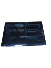 Asus K53S İntel İ5 2450M 2.50Ghz Ekran Kartlı Notebook