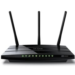 TP-Link Archer-VR400 AC1200 VDSL/ADSL Modem Router