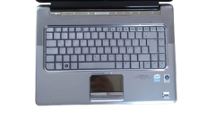 Hp Pavilion Dv5-1170et T9400 3Gb Ram 320Gb Harddisk Notebook