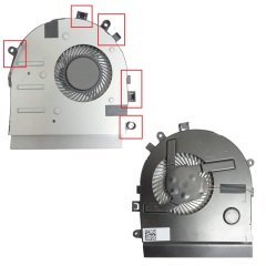 Lenovo E3180 Fan Adaptasyonlu