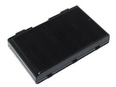 RETRO Asus F52, F82, K40, K50, K60, K61, A32-F52 Notebook Bataryası