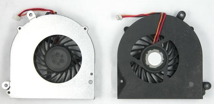 Toshiba Satellite A505-S6996 Fan V2