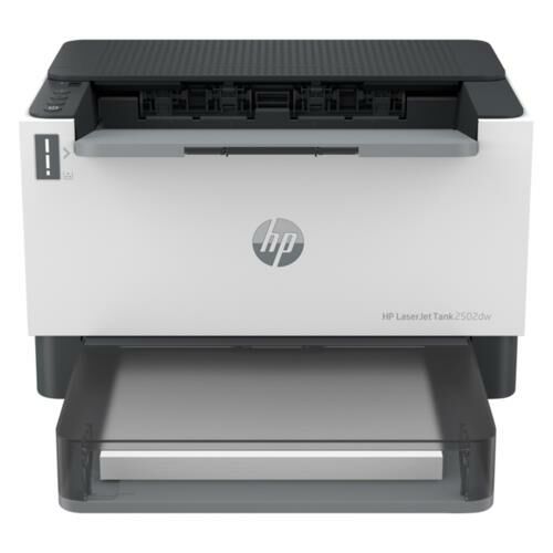 HP 2R3E3A LaserJet Tank 2502DW Yaz/Tar/Fot - A4