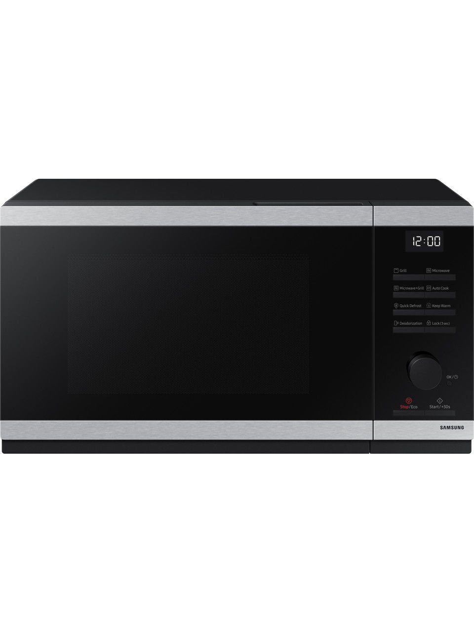 SAMSUNG MG23DG4524AT TR 23 LT MIKRIDALGA FIRIN