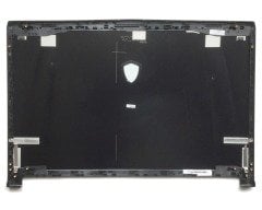 MSI GE72 6QF-052XTR Lcd Cover Kapak Siyah V1