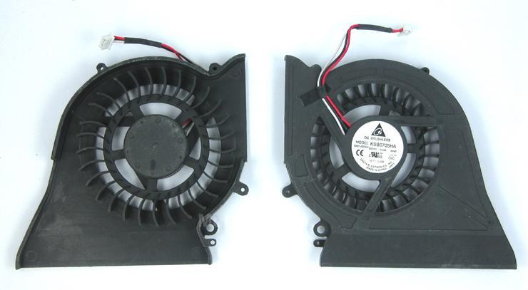 Samsung NP-R720 Fan