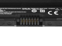 HYPERLIFE Hp 15-bs, 15-bs000, 15-bw, 15-bw000, JC03, JC04 Notebook Bataryası