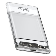 Netac WH11 2,5 USB 3.0 Hard Disk Kutusu