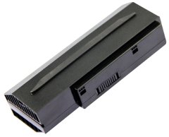 RETRO Asus G53, G73, VX7, A42-G73 Notebook Bataryası