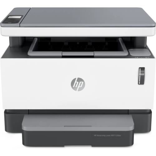 HP 4RY26A 1200w NEVERSTOP WiFi Laser Fot/Tar/Yz A4
