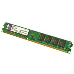 8Gb Kingston 1333Mhz Ddr3  Pc Ram