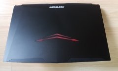 Monster Abra A5 V9.2 i7-7700HQ 240Gb Ssd 16gb Ram  4GbVGA Oyun Bilgisayarı