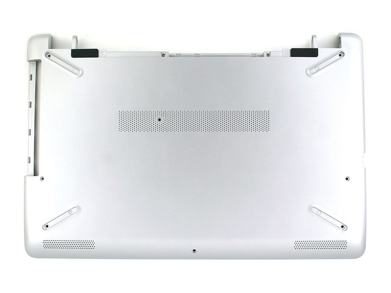 Hp 15-bs030nt Alt Kasa Silver V1