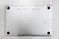 Casper Nirvana C16 İnce Notebook Alt Kasa