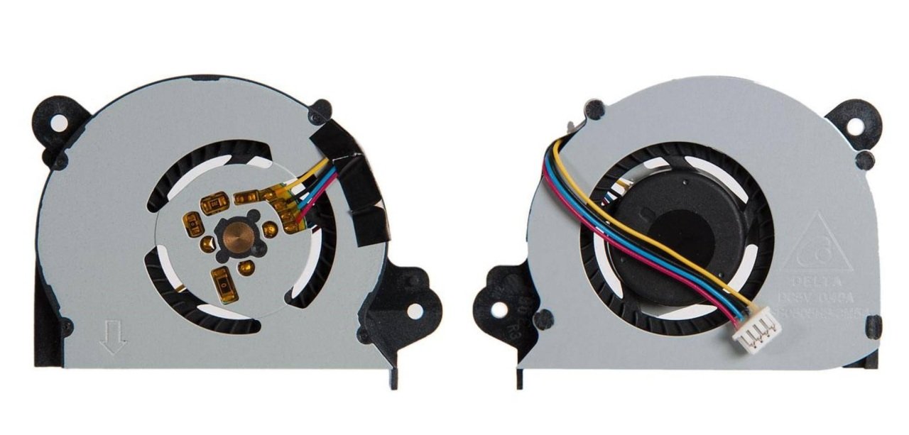 Asus X201E-KX059D Fan V2