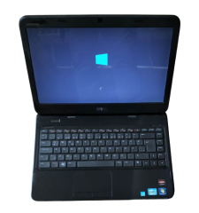 Dell Inspiron N4050İntel İ3 2350M 2.30Ghz 128Gb Ssd Notebook
