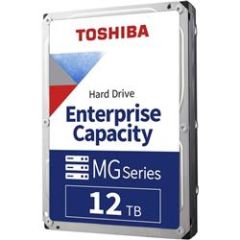Toshiba 3.5 12TB MG07 7200 ST-3 6.0Gb 256MB 512e