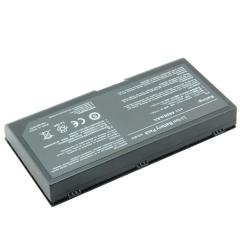 RETRO Asus M70, G71, G72, A42-M70 Notebook Bataryası - 6 Cell